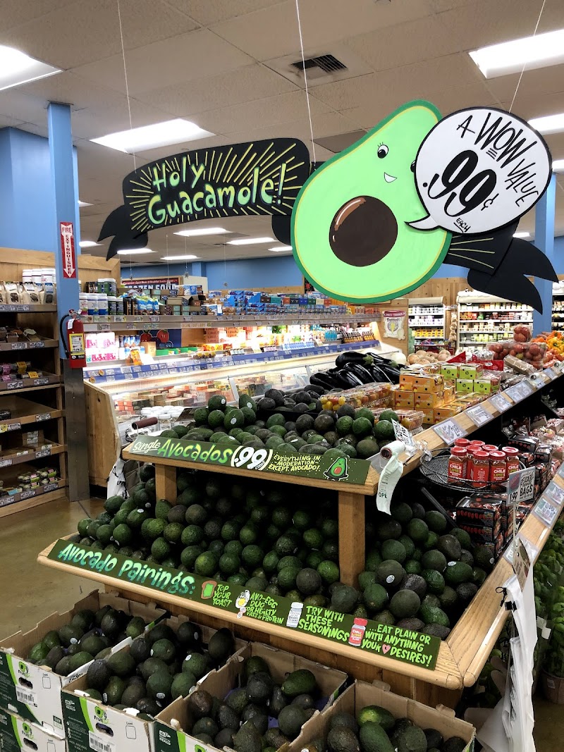 Trader Joe's photo 4