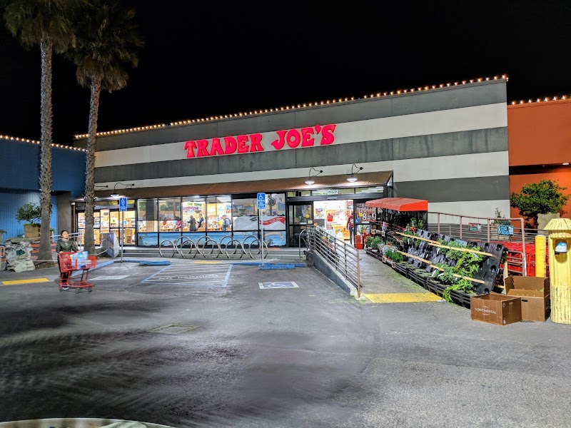 Photo of Trader Joe's