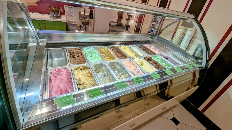 Photo of Scoops