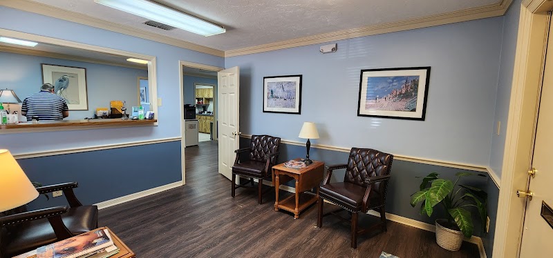 Photo of Brownsberger & Messineo, LLC (CPA firm)