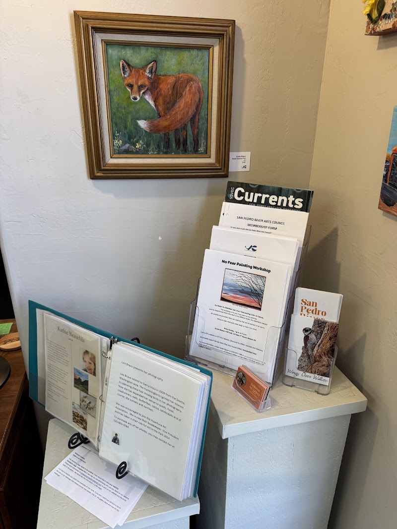Endeavor Art Gallery of Benson, AZ 85602 photo 3