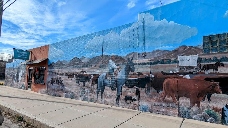 Endeavor Art Gallery of Benson, AZ 85602 photo 2