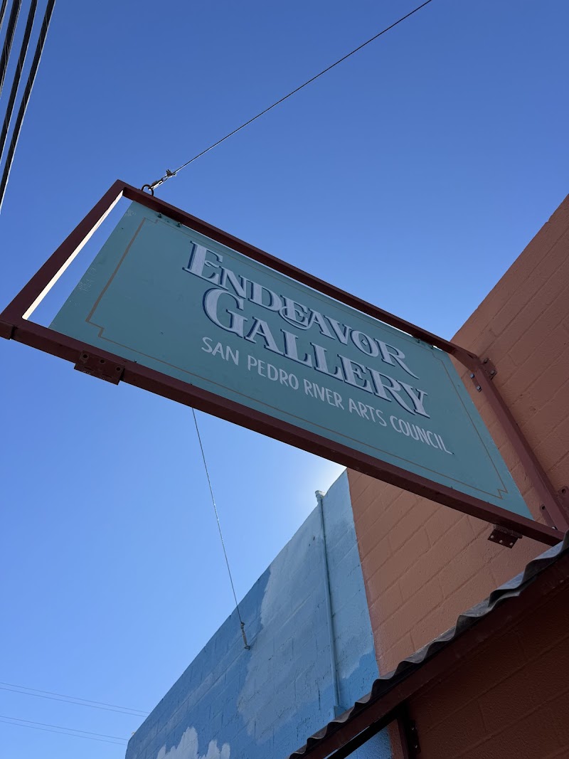 Endeavor Art Gallery of Benson, AZ 85602 photo 5