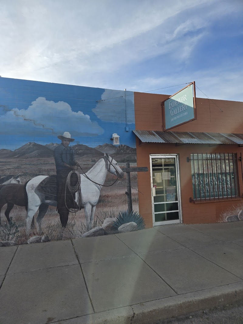 Endeavor Art Gallery of Benson, AZ 85602 photo 4