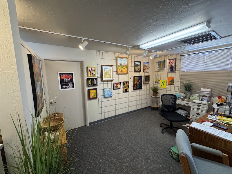 Photo of Endeavor Art Gallery of Benson, AZ 85602