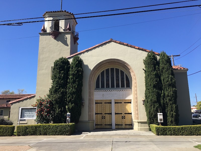 Photo of Grace Lutheran Church