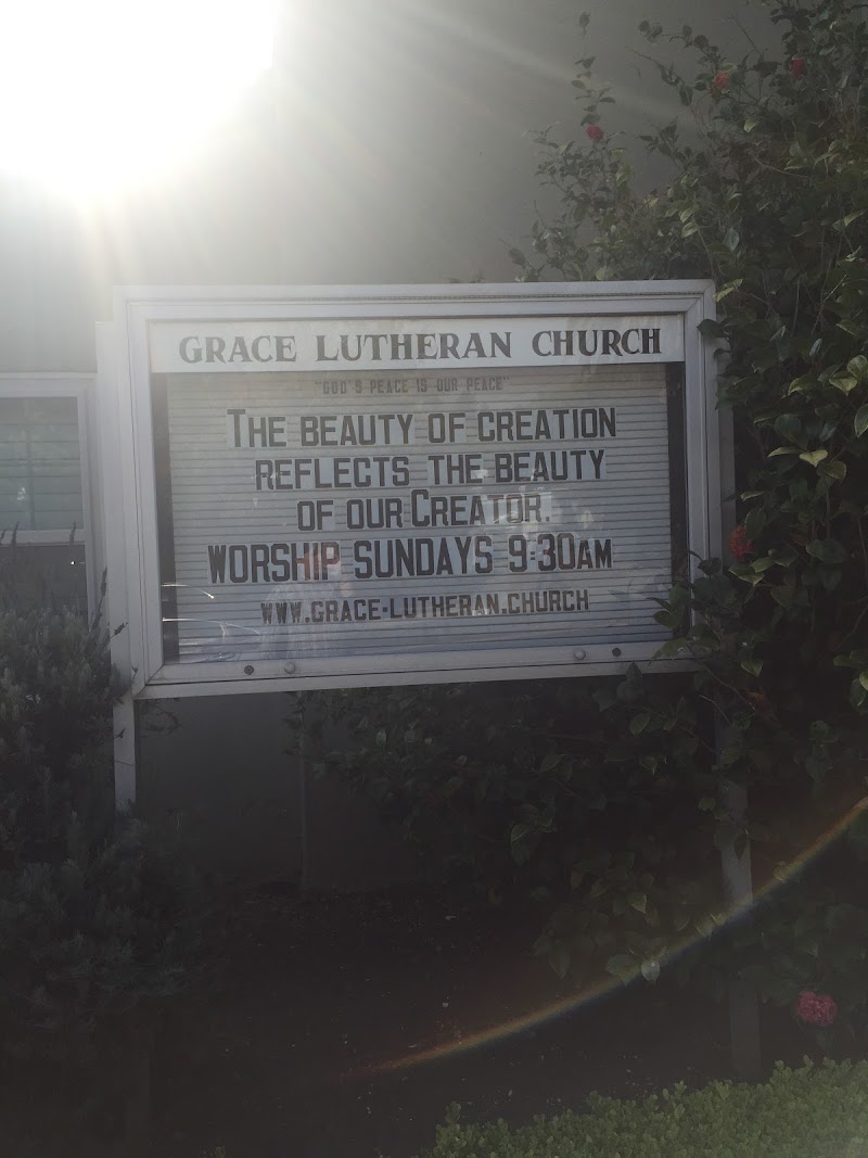 Grace Lutheran Church photo 4