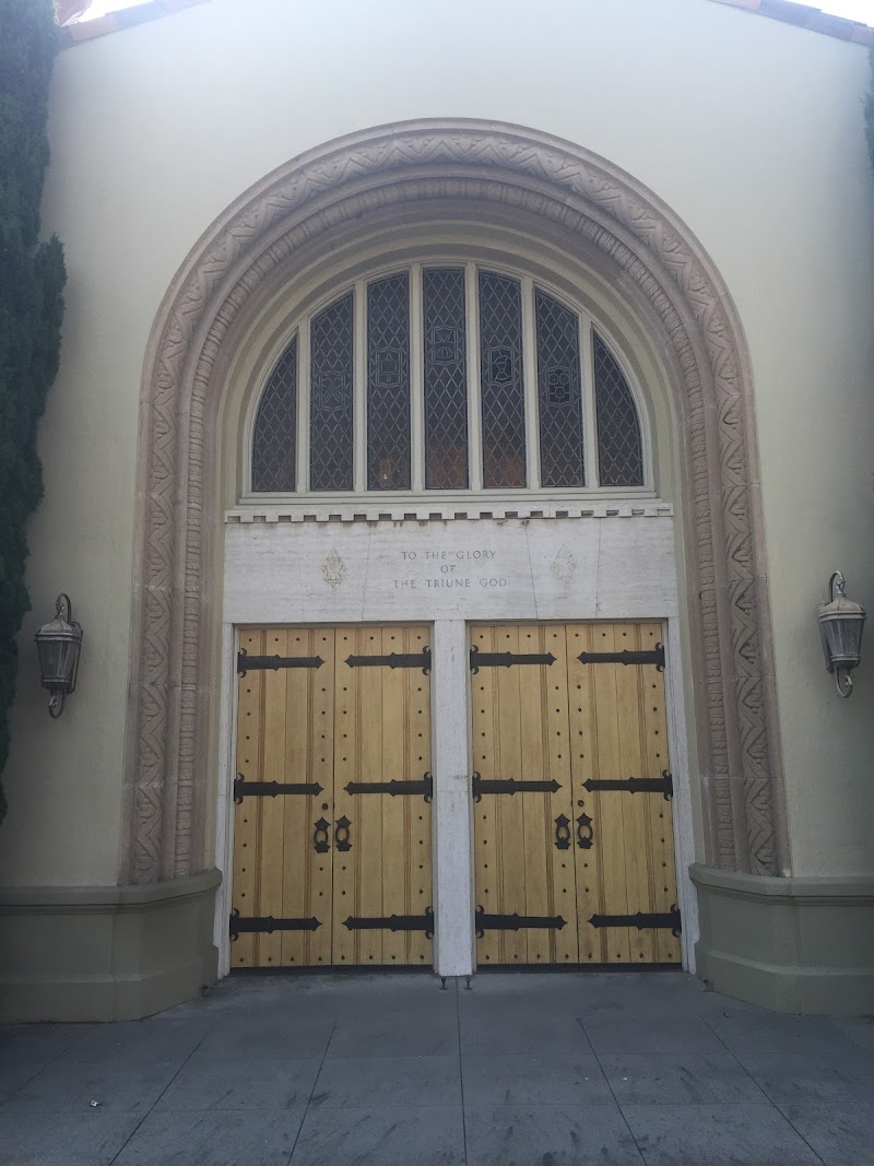 Grace Lutheran Church photo 2