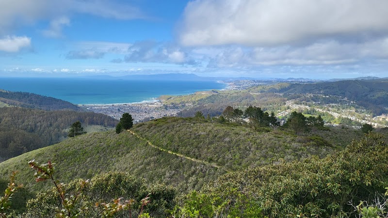 Photo of San Pedro Valley Park
