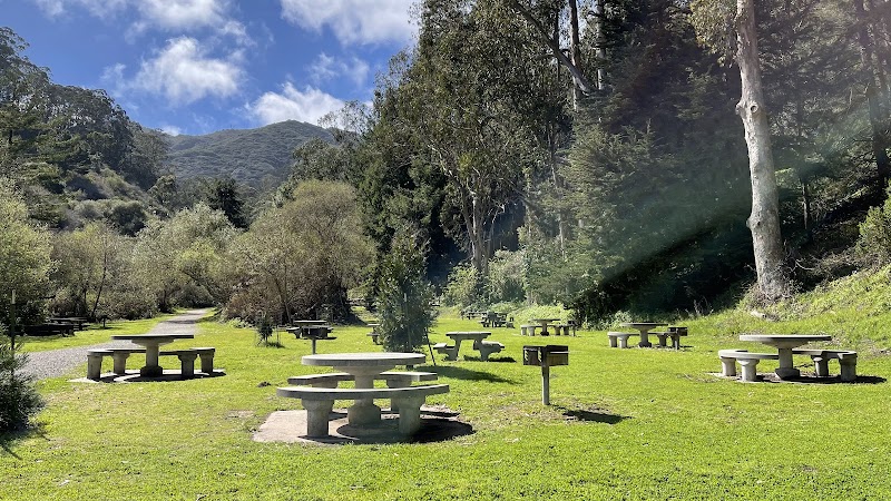 San Pedro Valley Park photo 5