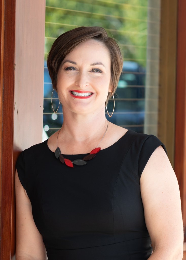 Photo of Jori Mayer, REALTOR | Dufur Mayer Group