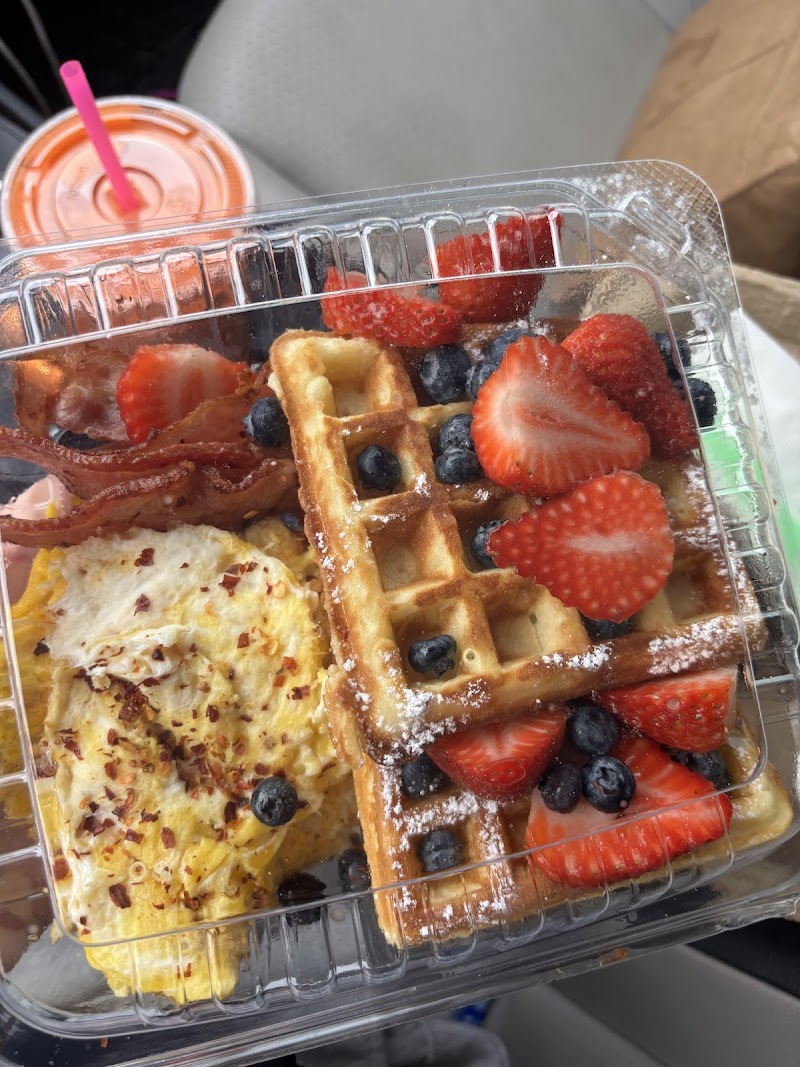 Photo of Strella's Juice Bar