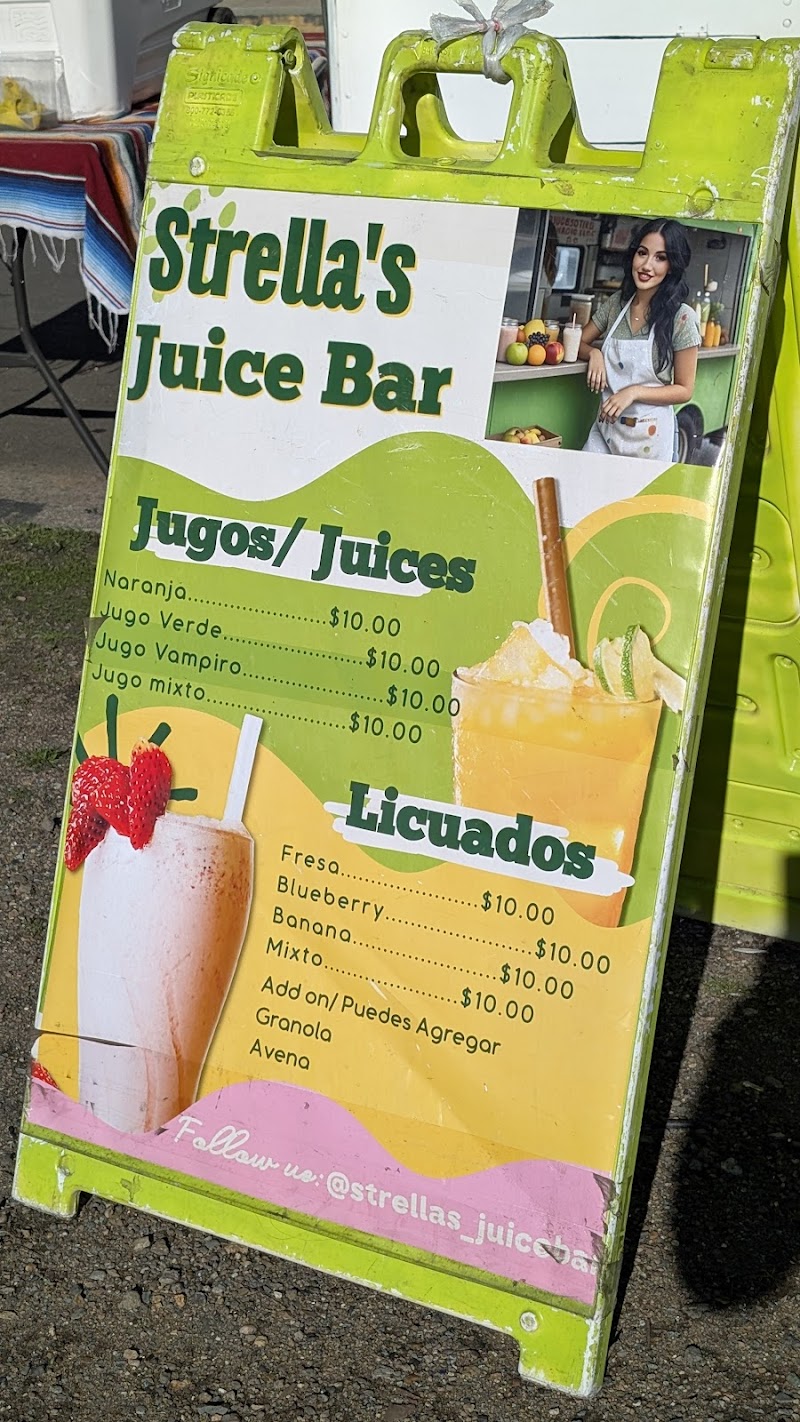 Strella's Juice Bar photo 3