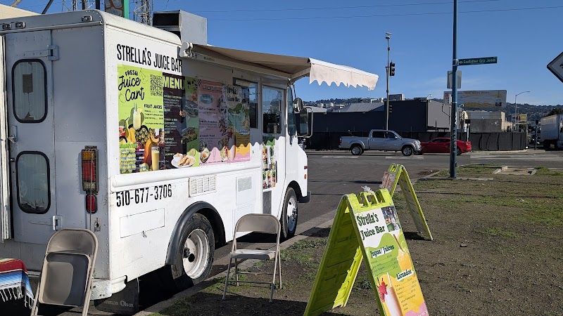 Strella's Juice Bar photo 2