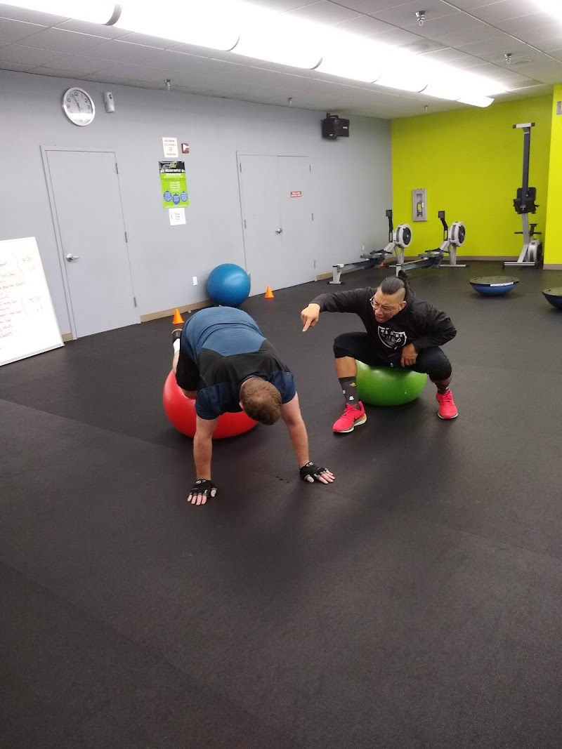 Photo of Fit Zone Milpitas