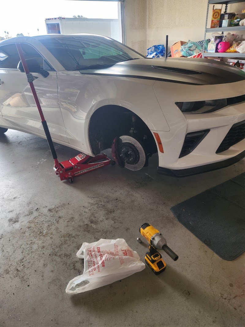 mobile tire and wheels(mobile service) photo 3