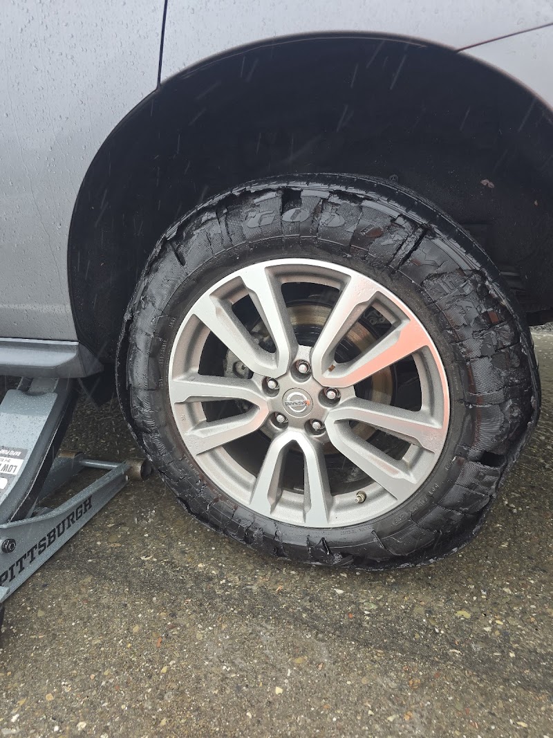 mobile tire and wheels(mobile service) photo 2
