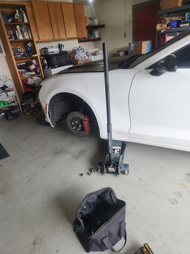 mobile tire and wheels(mobile service) photo 5