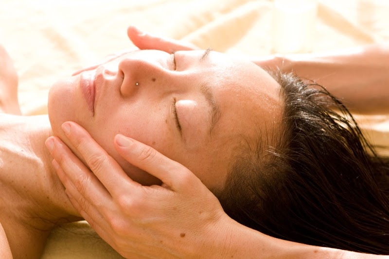 Esalen Massage & Bodywork, TRE Marin photo 4