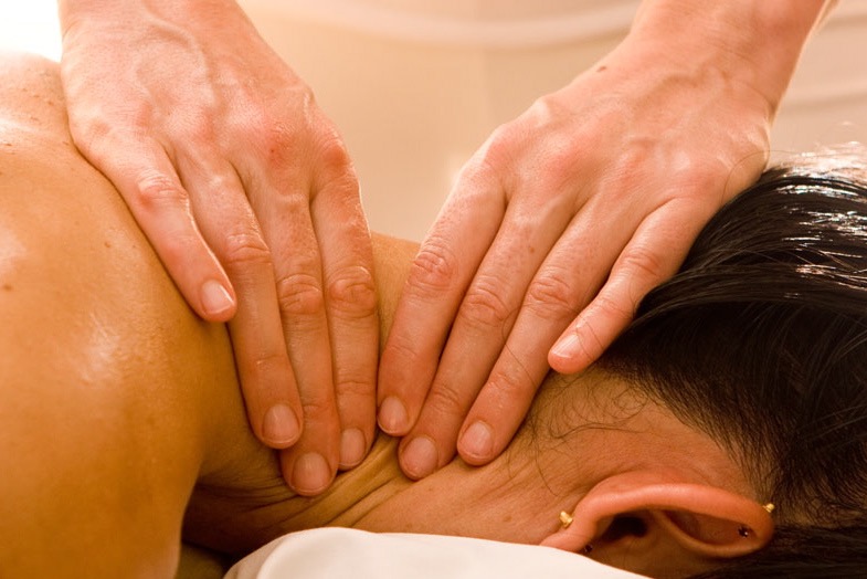 Esalen Massage & Bodywork, TRE Marin photo 2