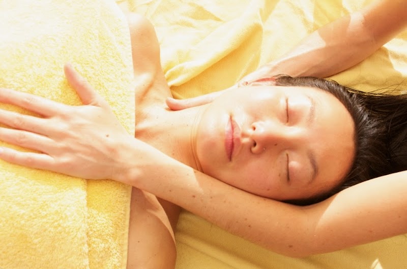 Photo of Esalen Massage & Bodywork, TRE Marin