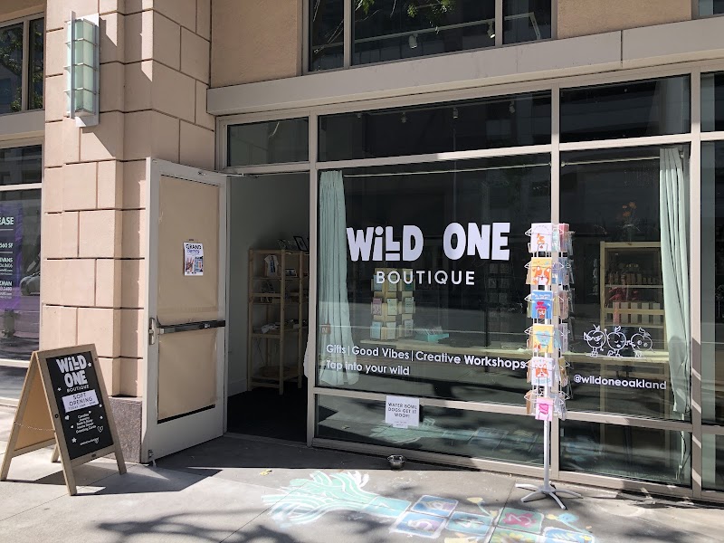 Photo of Wild One Boutique