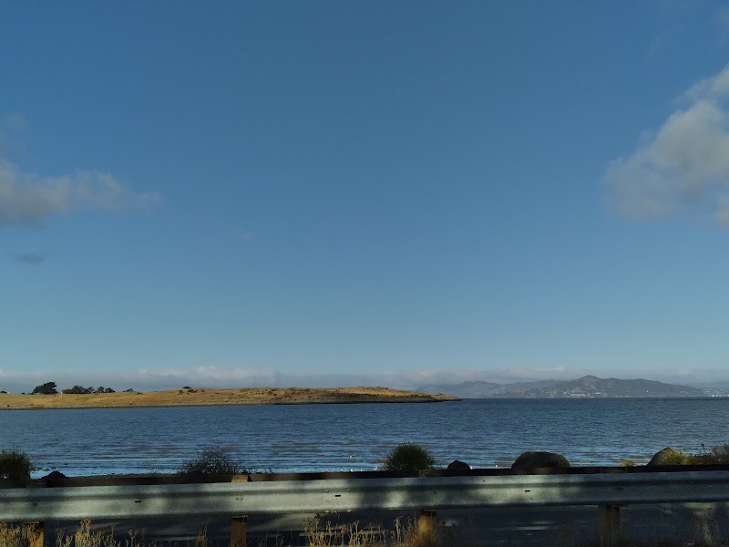 Photo of Albany State Marine Reserve