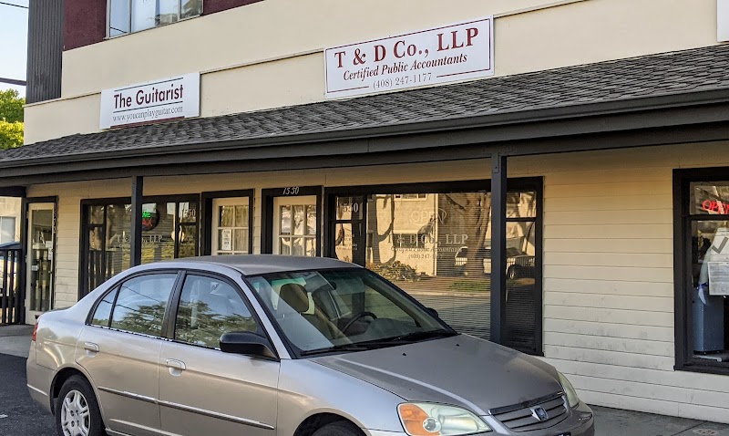 Photo of T&D Co., LLP