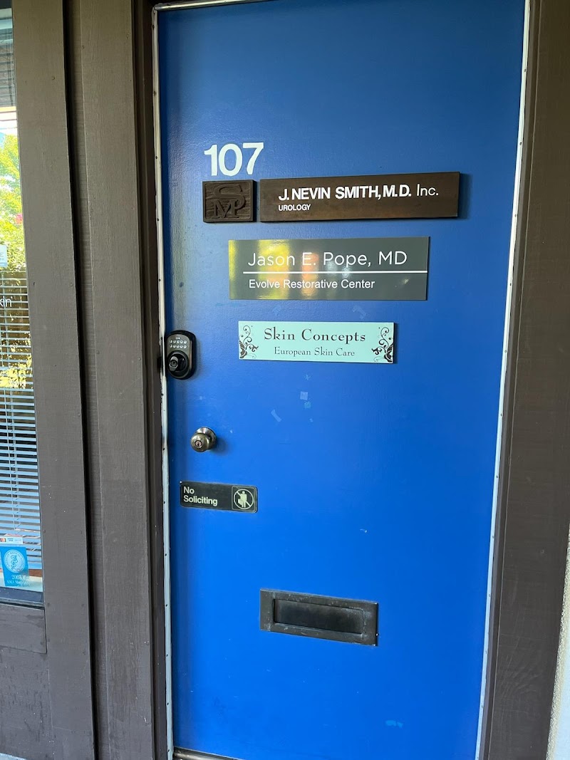 Photo of Evolve Restorative Center