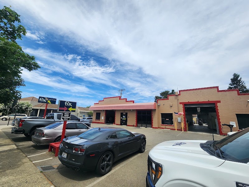 Photo of Fix Auto Castro Valley