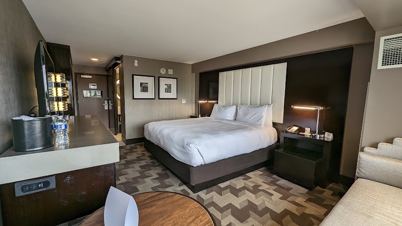 Beverly Hills Marriott photo 2