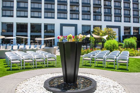 Photo of Beverly Hills Marriott