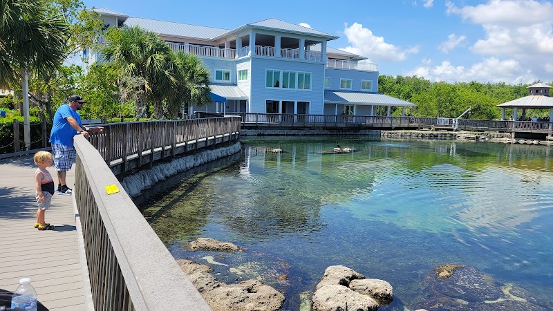 Florida Oceanographic Coastal Center photo 2