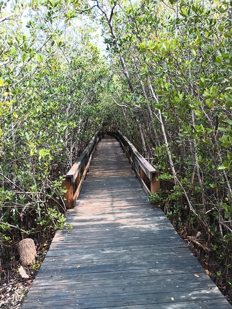 Florida Oceanographic Coastal Center photo 4