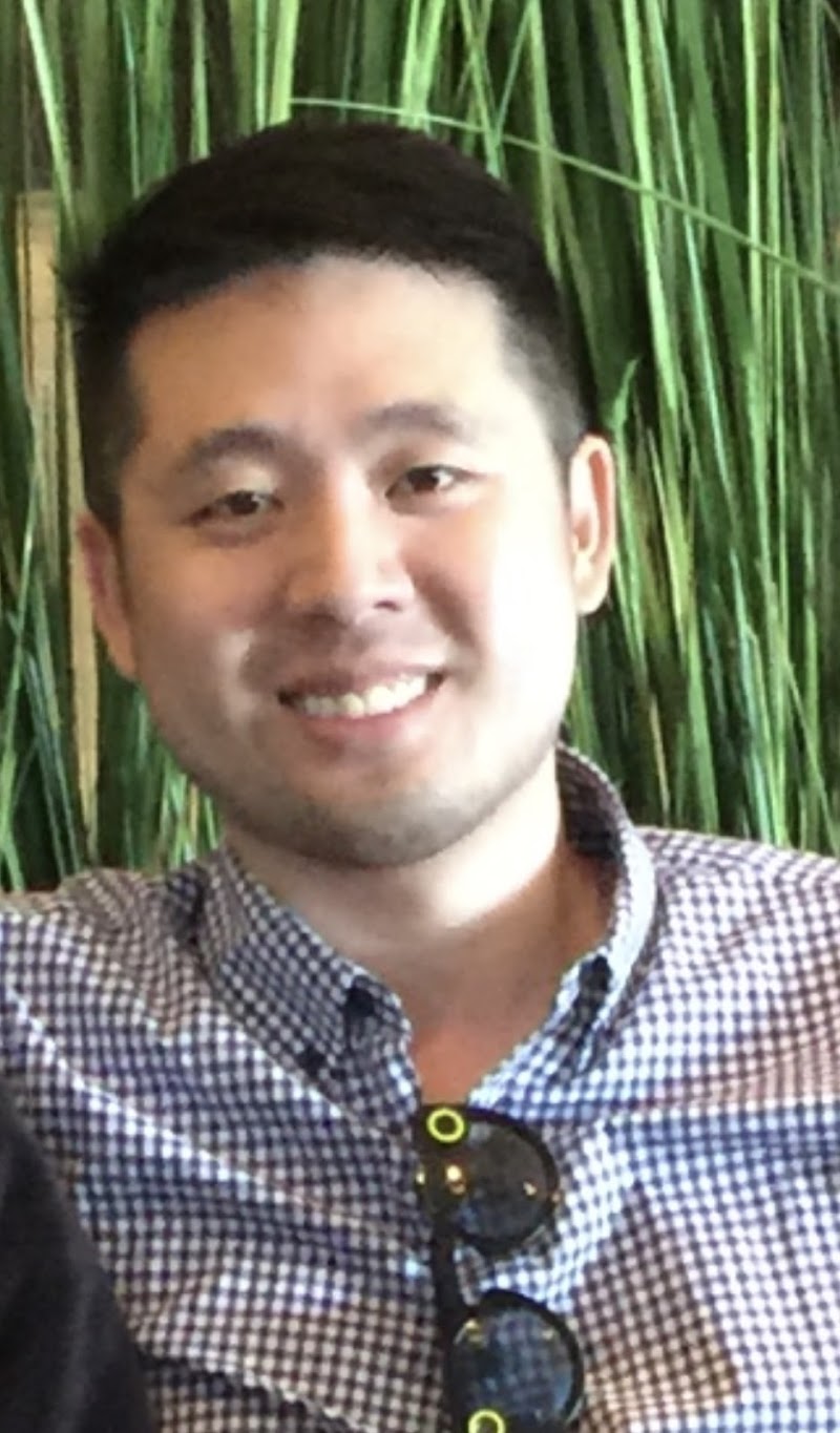 Photo of Dr. Joshua Ng, DDS