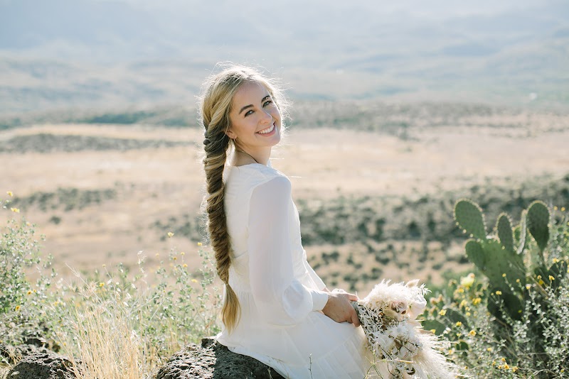 Charlene Melissa photo 2