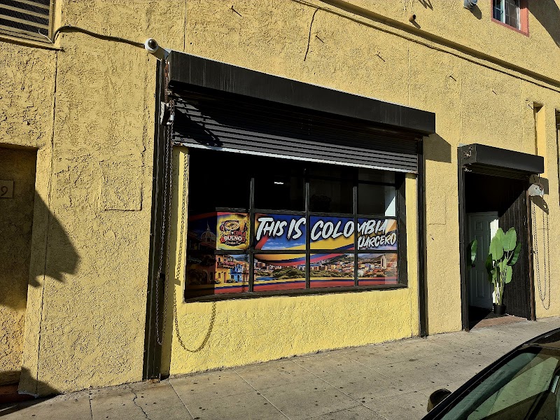 Photo of Pare y Coma bueno