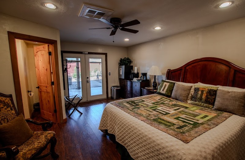 Beeline Guest House photo 2