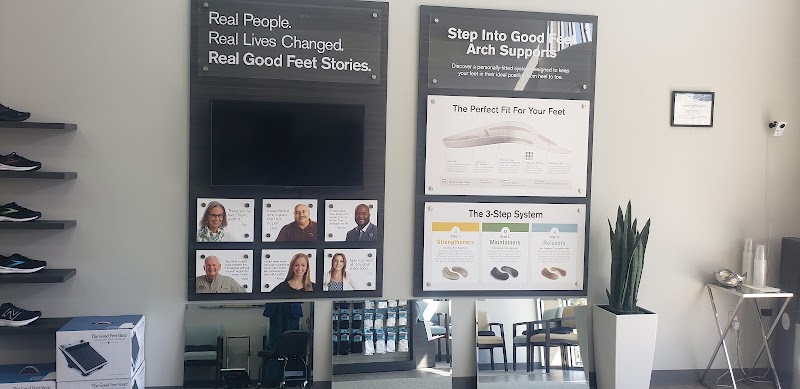 The Good Feet Store photo 4