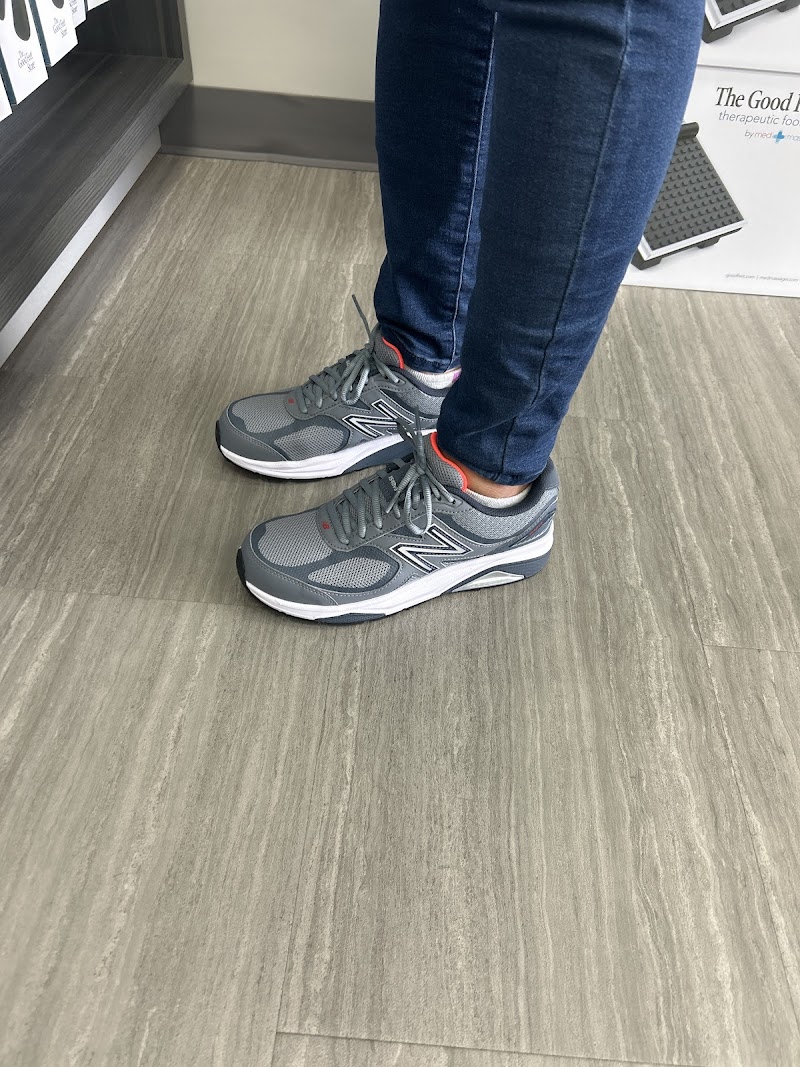 The Good Feet Store photo 3