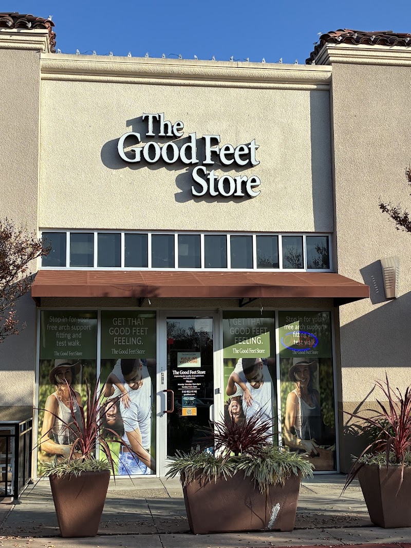 Photo of The Good Feet Store