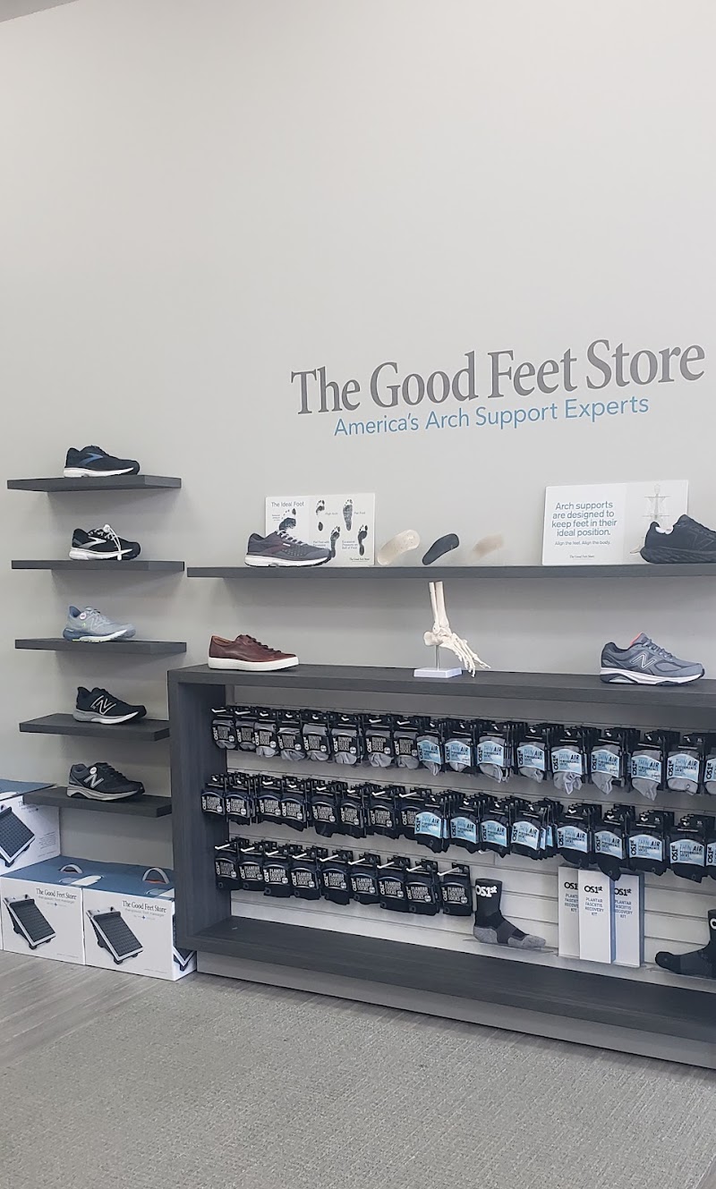 The Good Feet Store photo 5