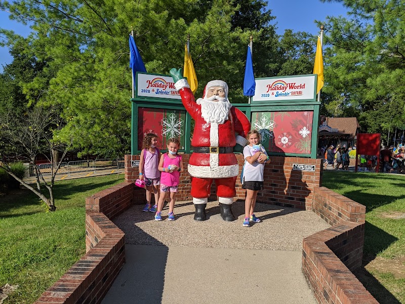 Holiday World & Splashin' Safari photo 5