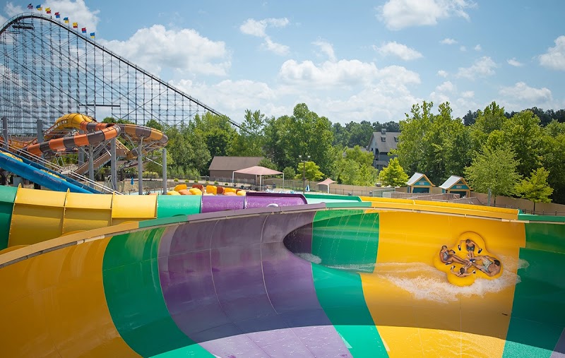 Holiday World & Splashin' Safari photo 4