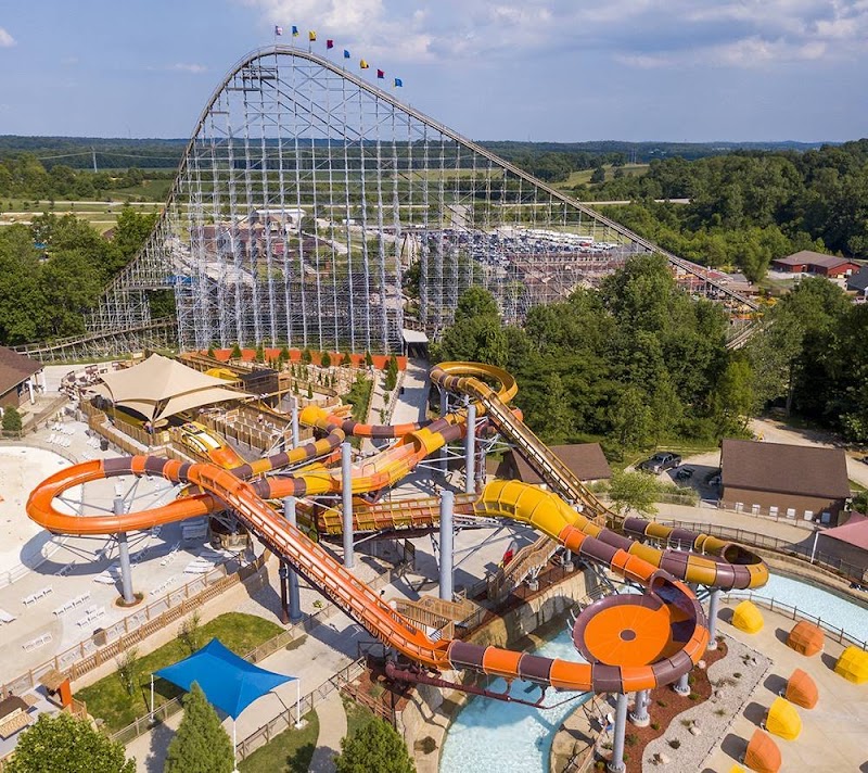Photo of Holiday World & Splashin' Safari