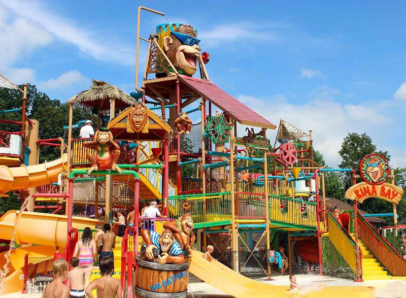 Holiday World & Splashin' Safari photo 2