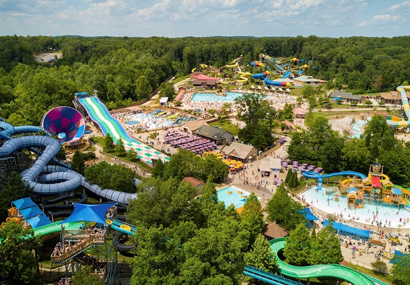 Holiday World & Splashin' Safari photo 3