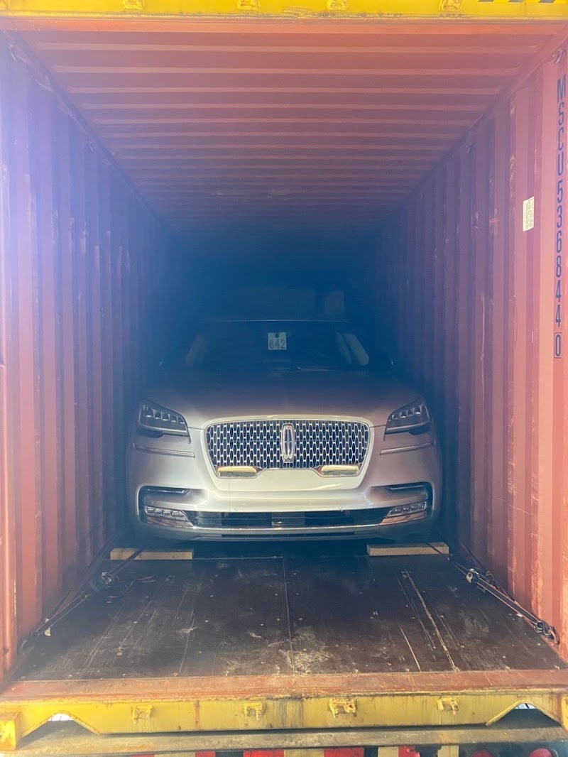 Nobel Relocation International Movers & Storage Tampa photo 5