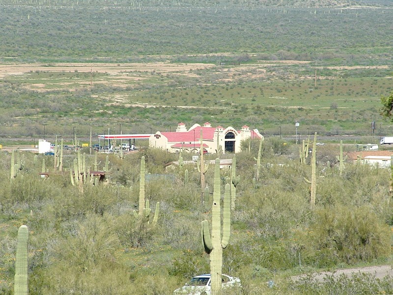 Bowlin's Picacho Plaza photo 2