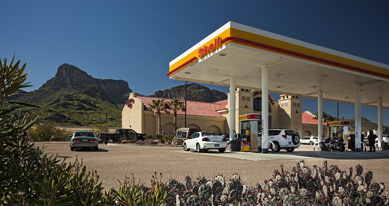 Photo of Bowlin's Picacho Plaza